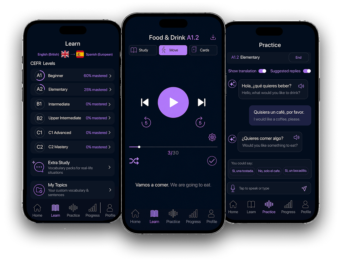 Learnest on multiple devices